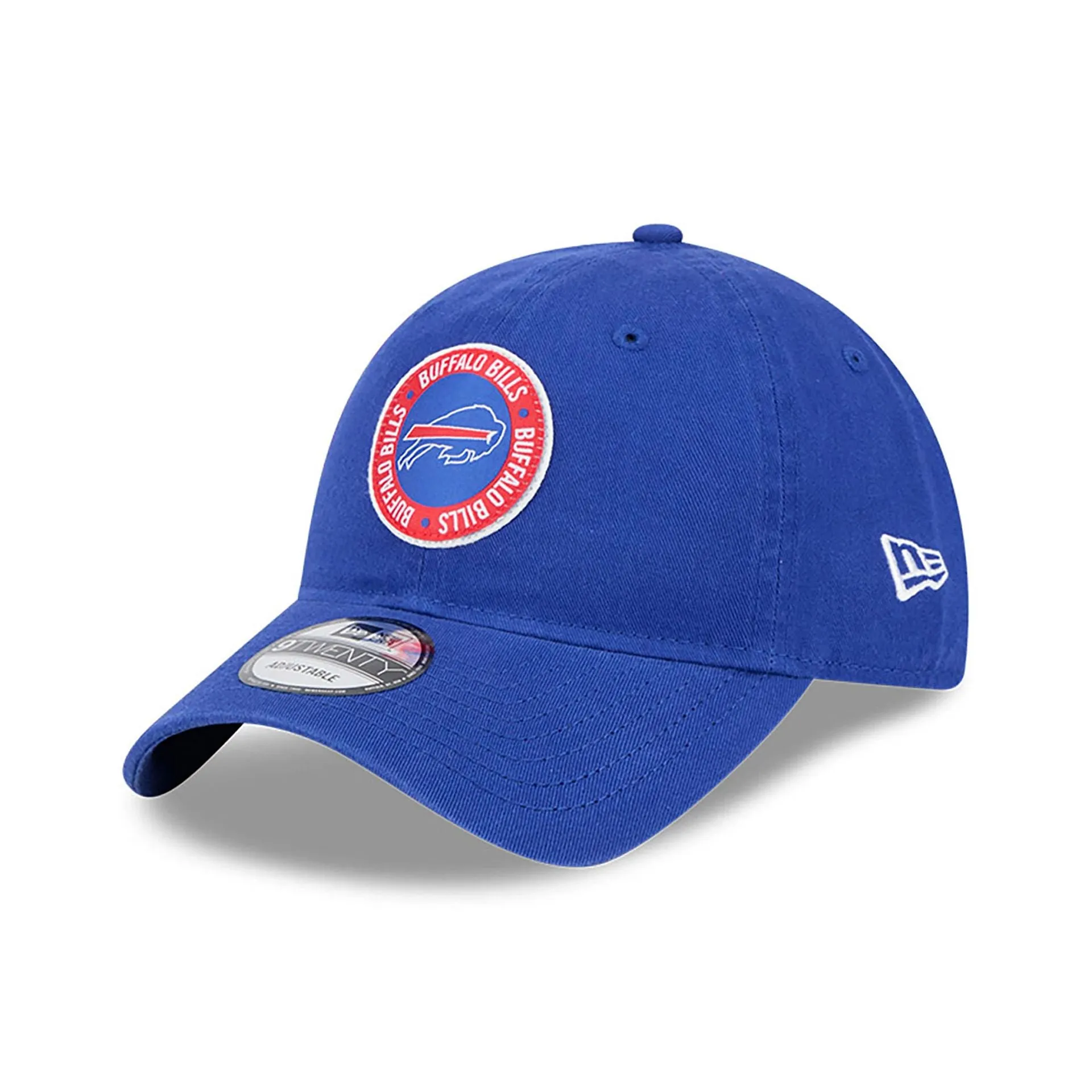 Gorra Buffalo Bills NFL Sideline 2024 9TWENTY 